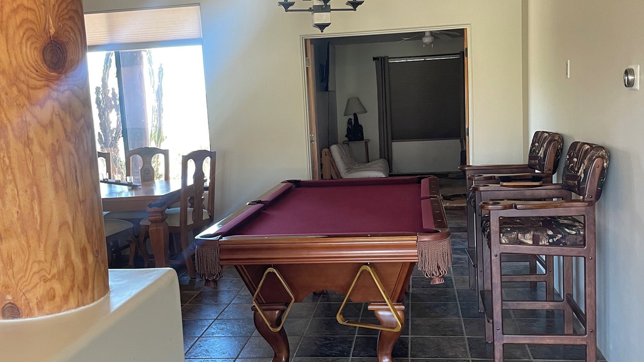 Photo of Bedroom in New River