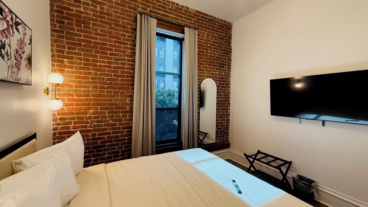 Photo of Bedroom in East Village