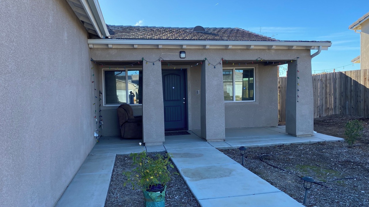 Photo of Outdoor in Bakersfield