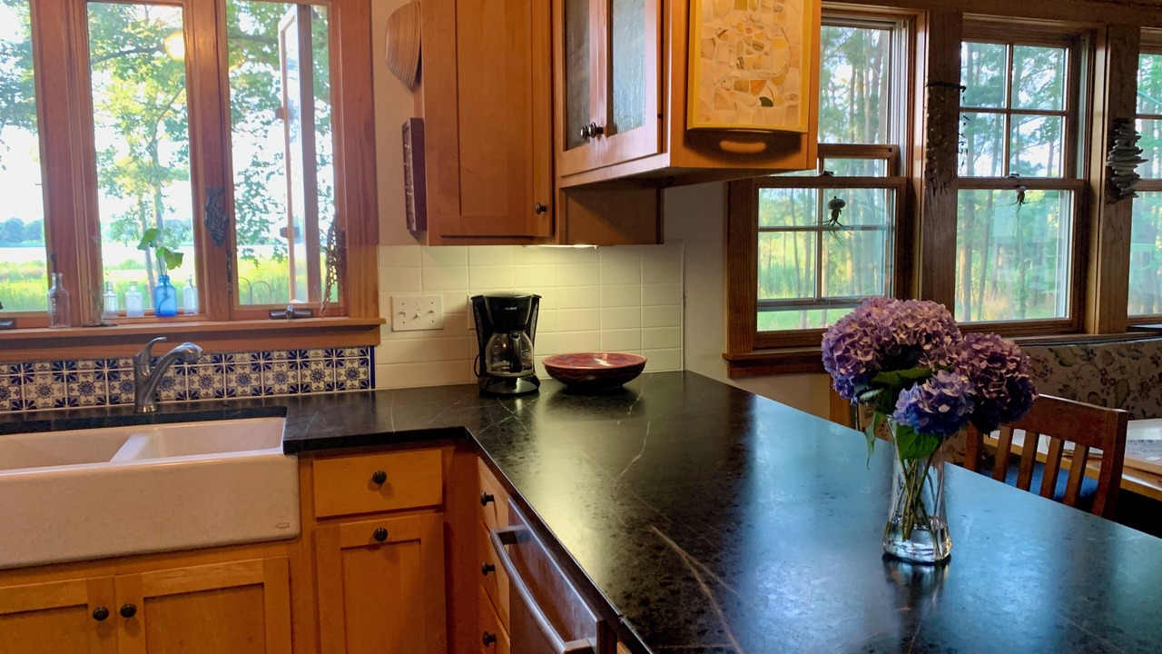 Photo of Kitchen in Oxford