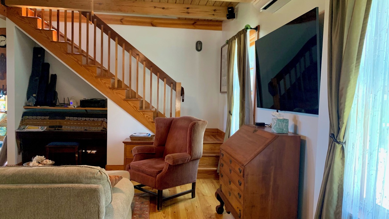 Photo of Livingroom in Oxford