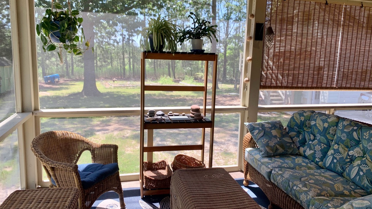 Photo of Livingroom in Oxford
