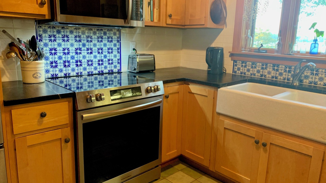Photo of Kitchen in Oxford