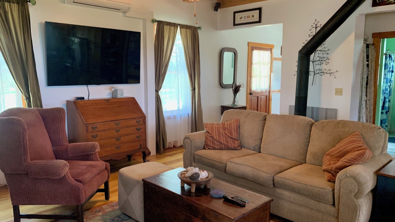 Photo of Livingroom in Oxford