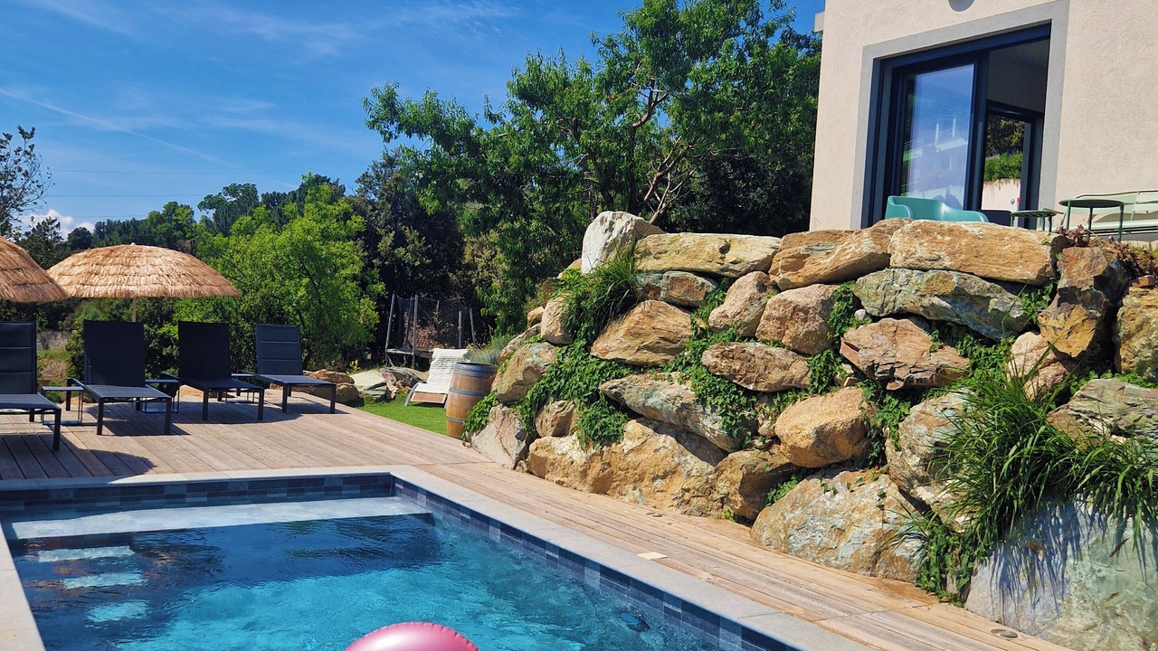 Photo of Outdoor in Cardo