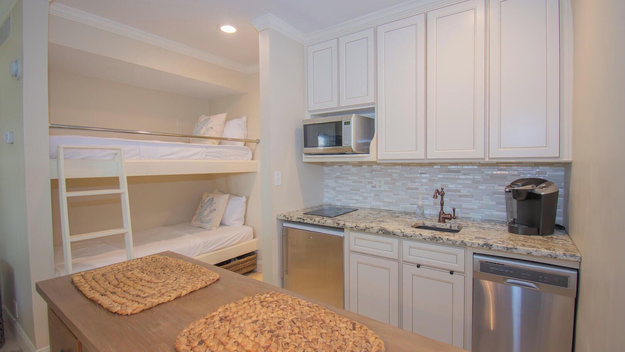 Photo of Bedroom in Saint Helena Island