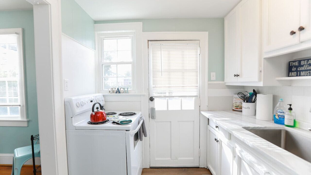 Photo of Kitchen in Bayview