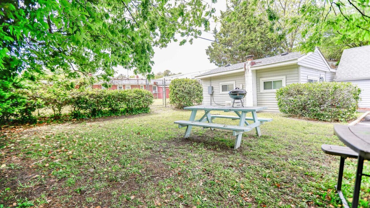 Photo of Outdoor in Bayview