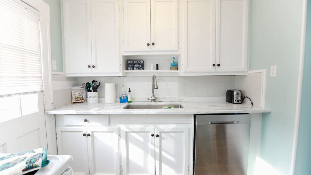 Photo of Kitchen in Bayview