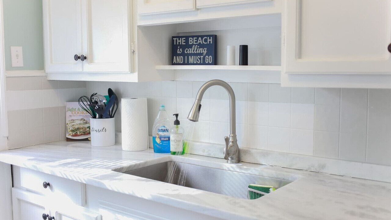 Photo of Kitchen in Bayview