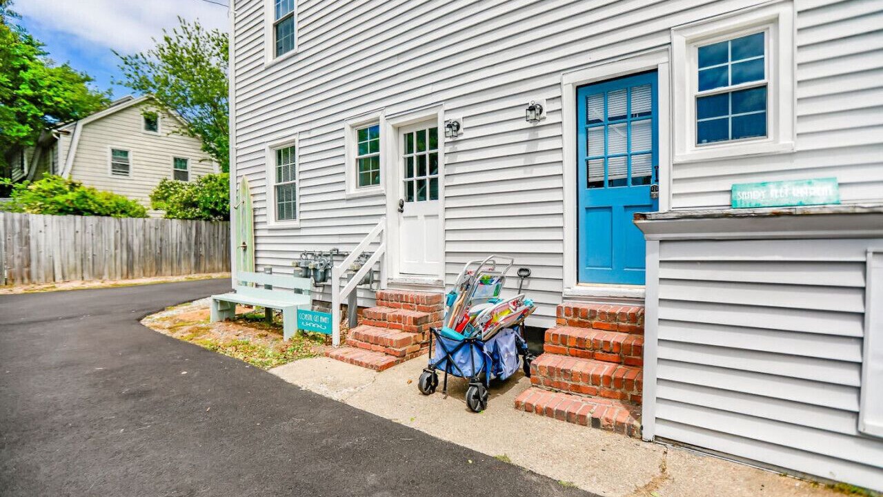 Photo of Outdoor in Bayview