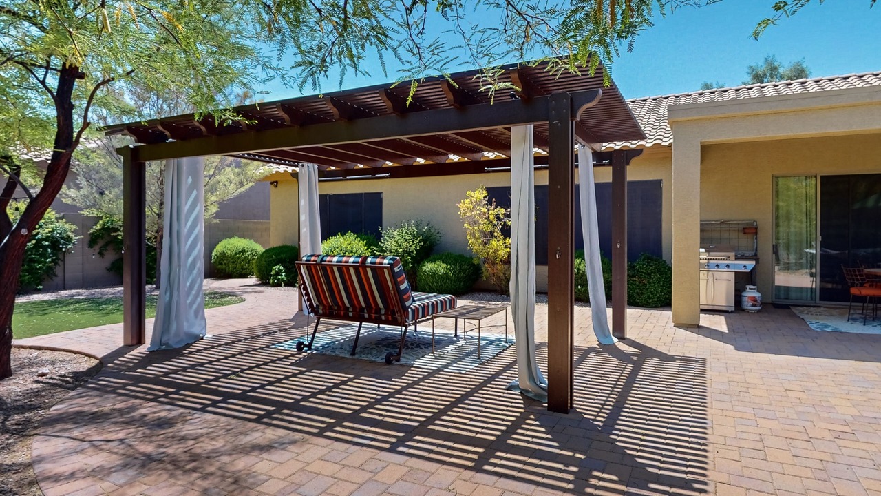 Photo of Outdoor in Anthem