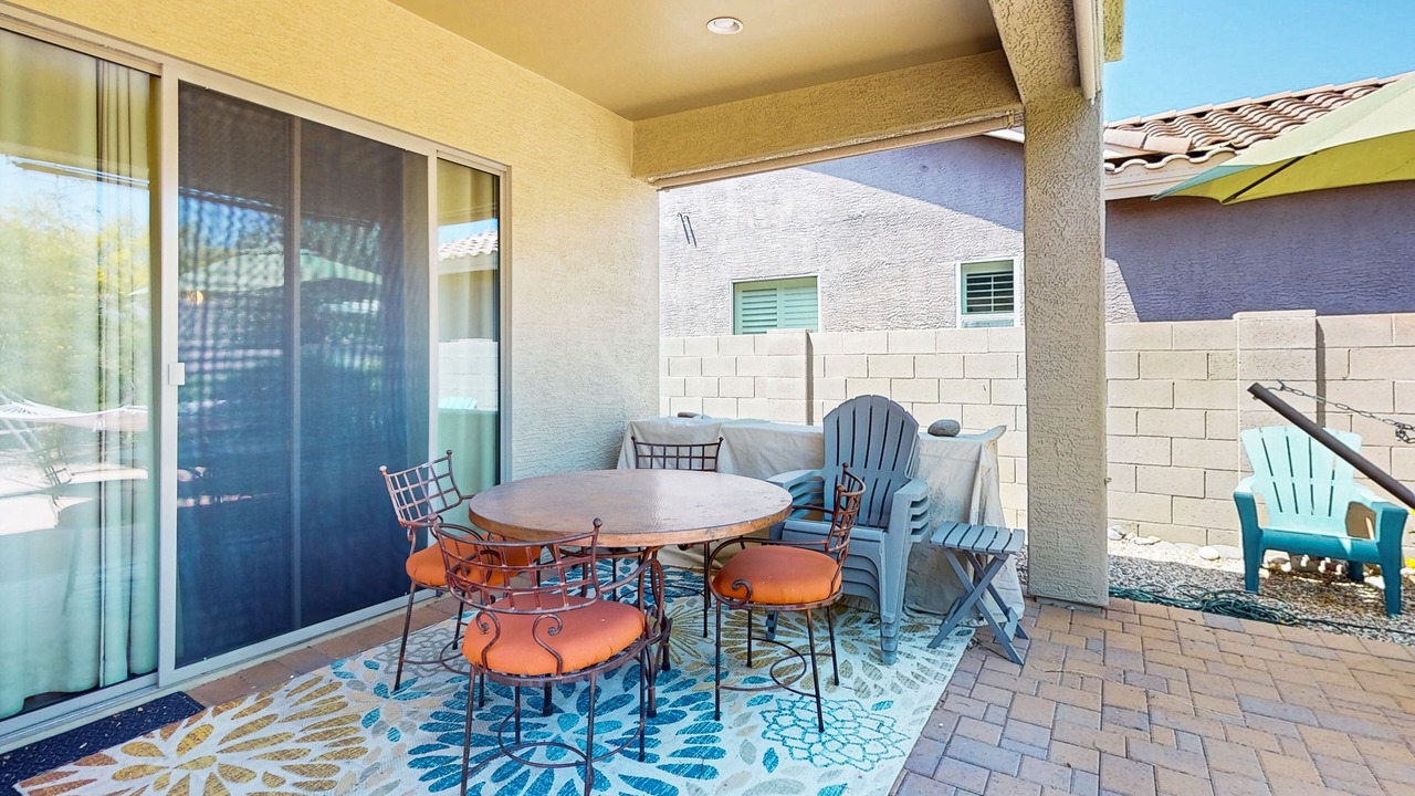 Photo of Outdoor in Anthem
