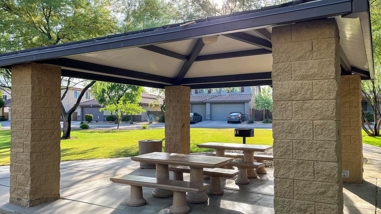 Photo of Outdoor in Anthem