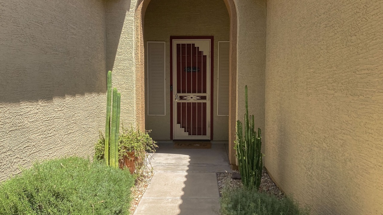 Photo of Outdoor in Anthem