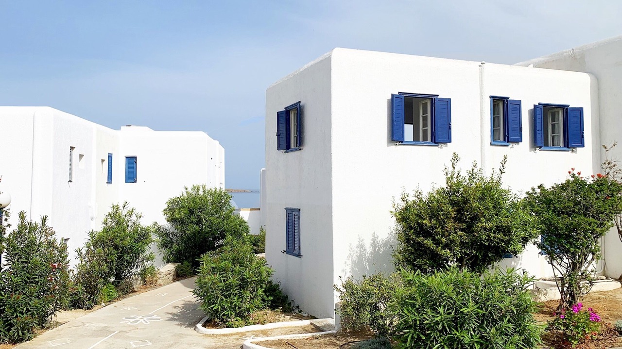 Photo of Outdoor in Agios Ioannis