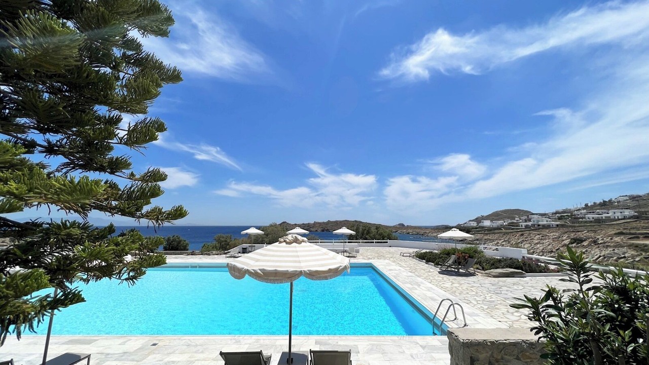 Photo of Outdoor in Agios Ioannis