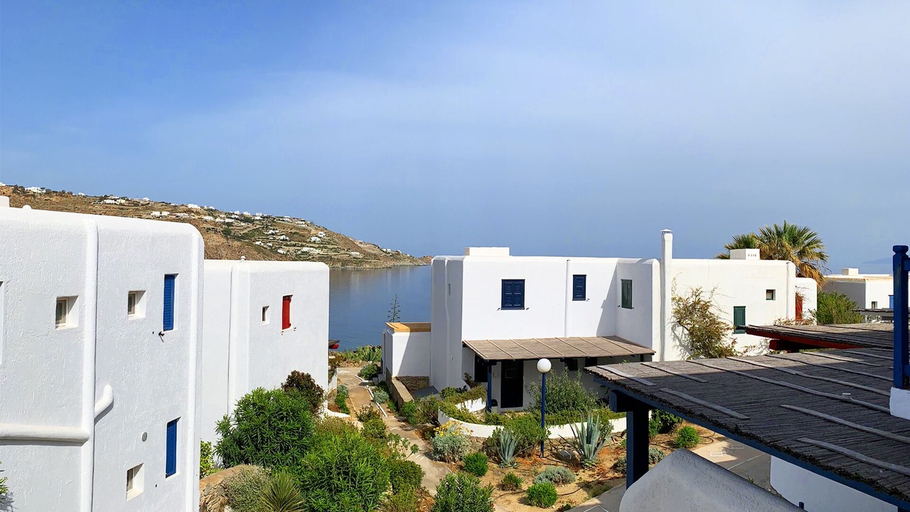 Photo of Outdoor in Agios Ioannis