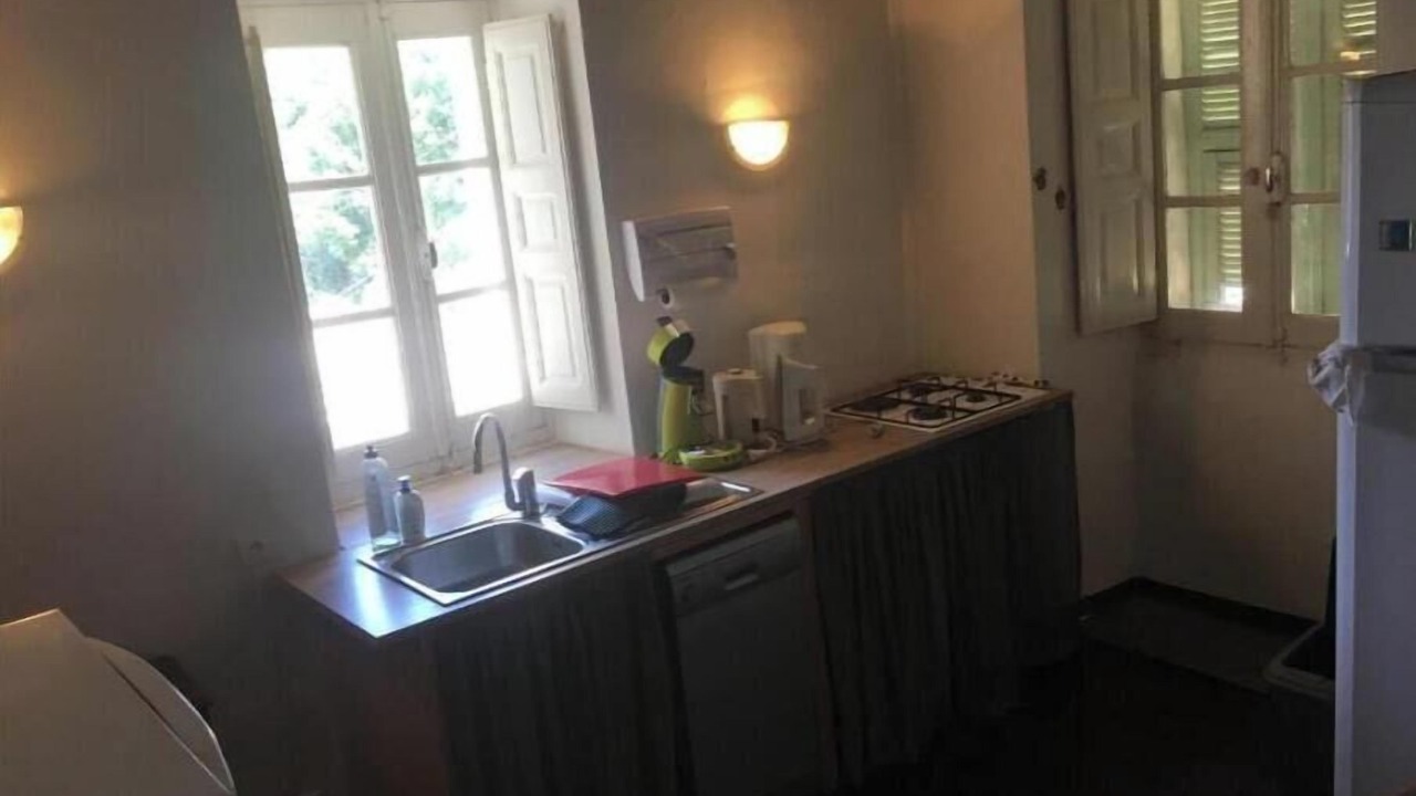Photo of Kitchen in Pietra-di-Verde
