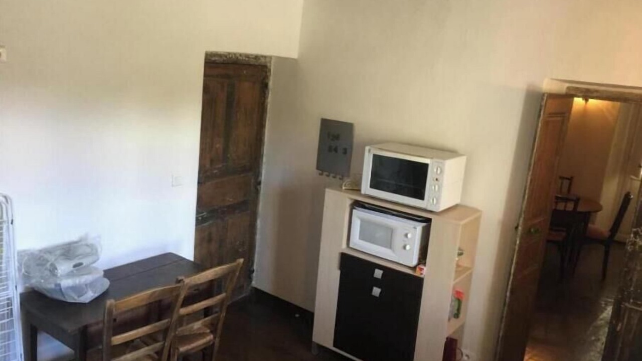 Photo of Kitchen in Pietra-di-Verde