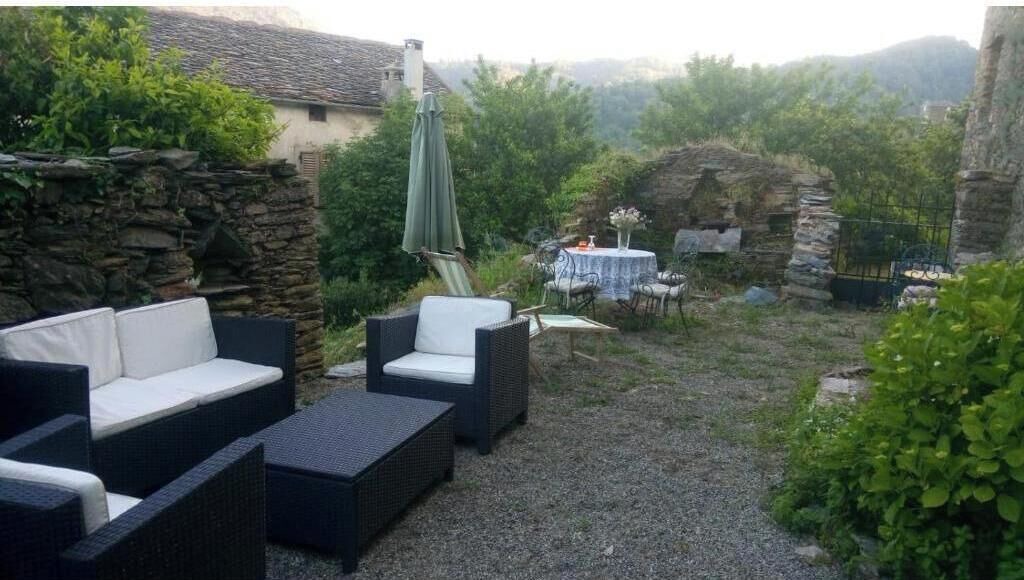 Photo of Patio Balcony in Pietra-di-Verde