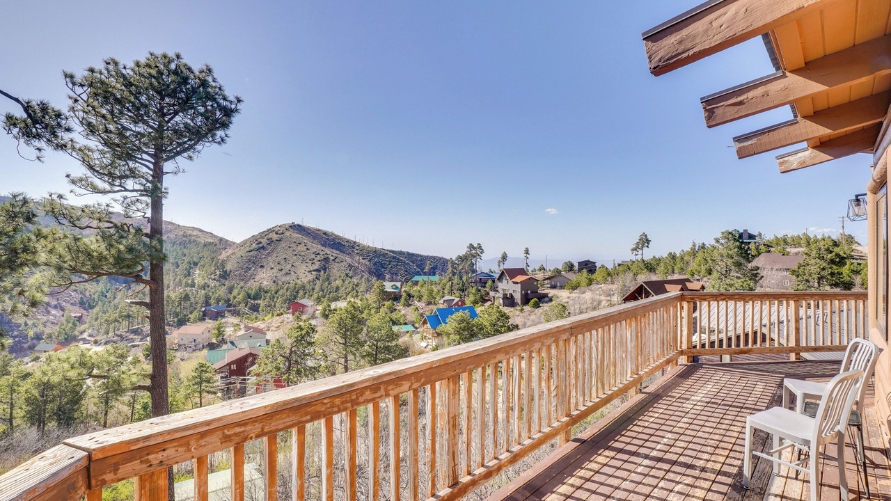 Photo of Outdoor in Summerhaven