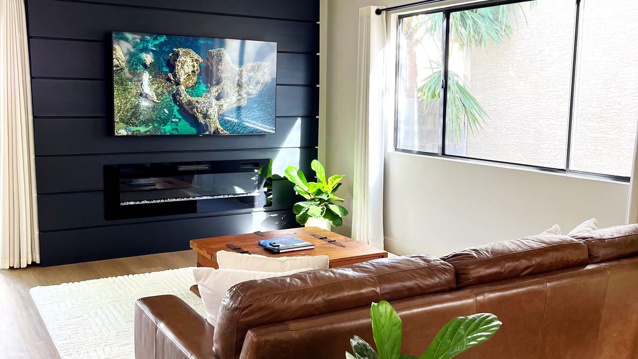 Photo of Livingroom in Summerlin South