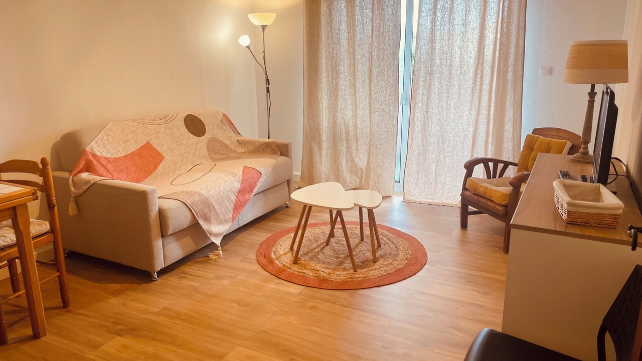 Photo of Livingroom in Pietranera