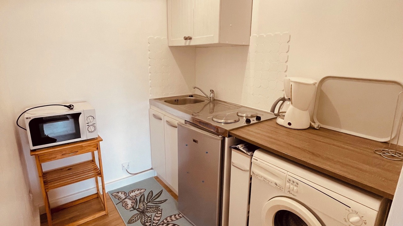 Photo of Kitchen in Pietranera
