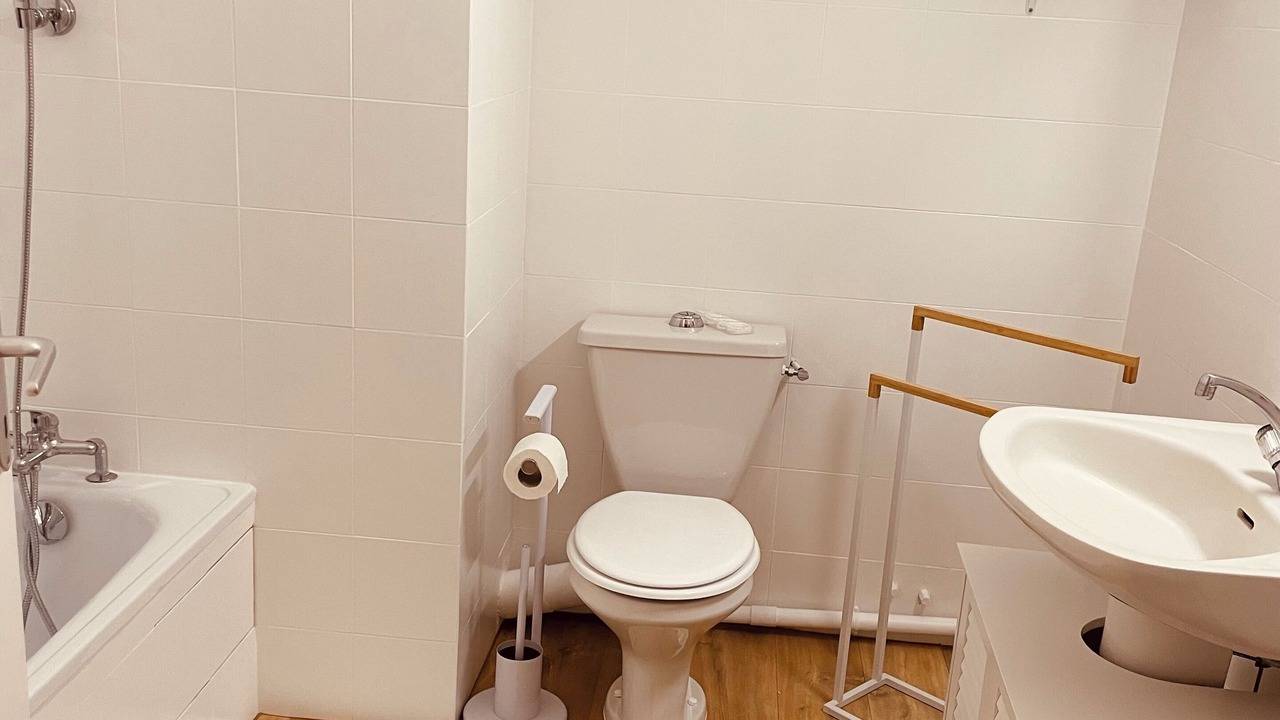 Photo of Bathroom in Pietranera