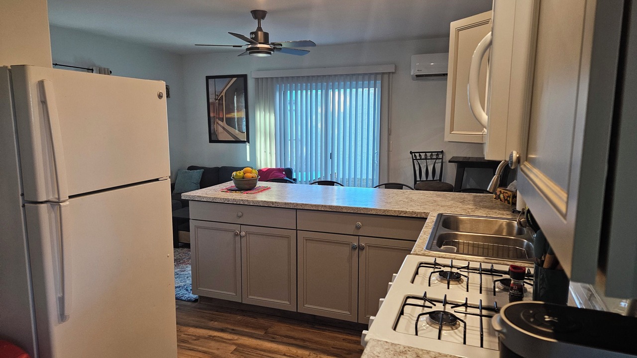 Photo of Kitchen in Silver City