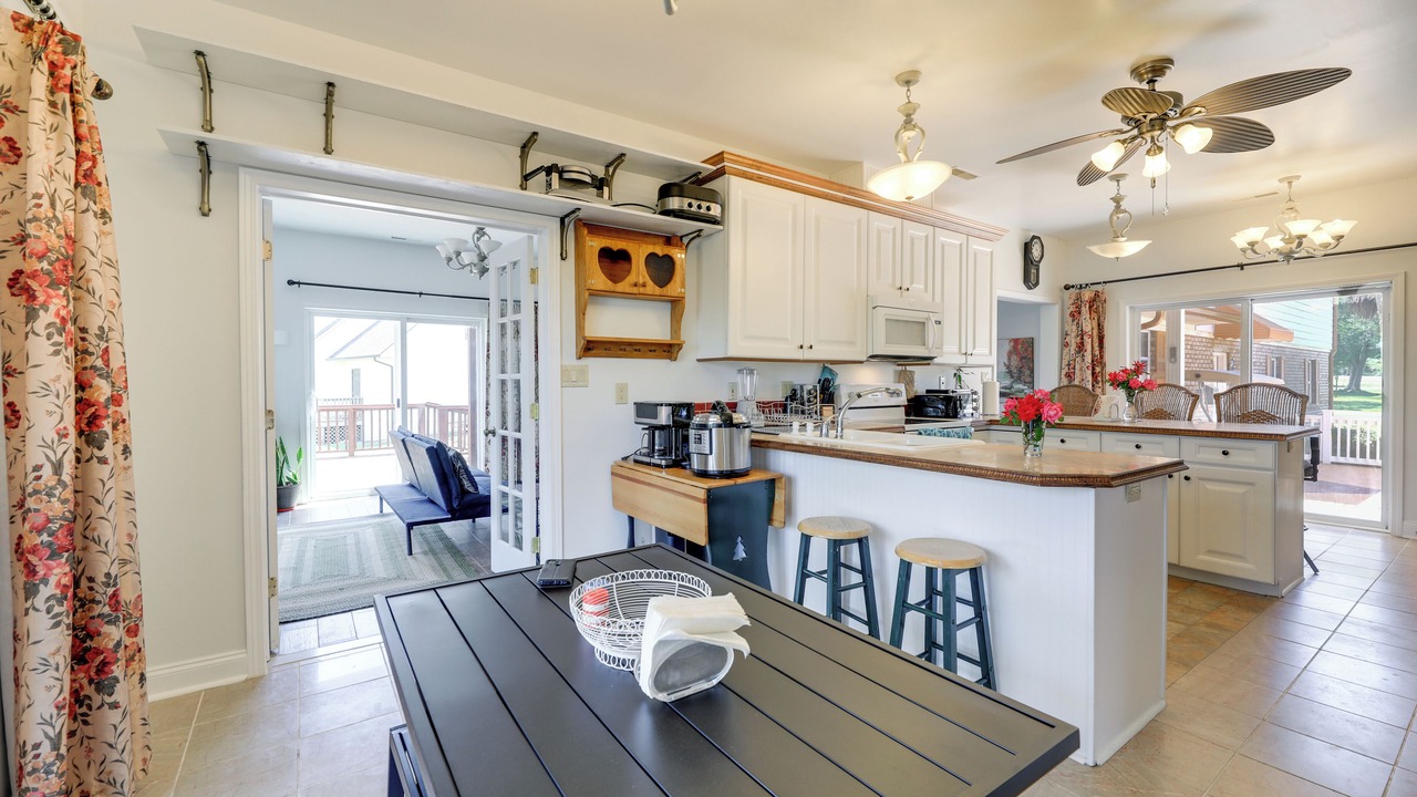 Photo of Kitchen in Newport
