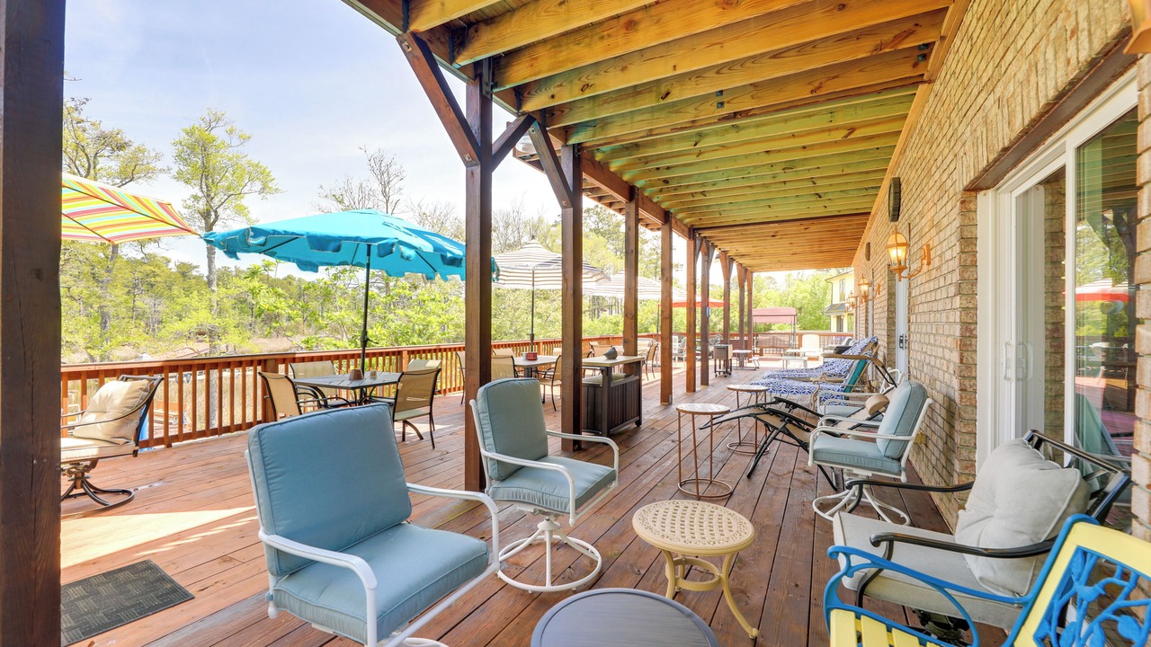 Photo of Outdoor in Newport