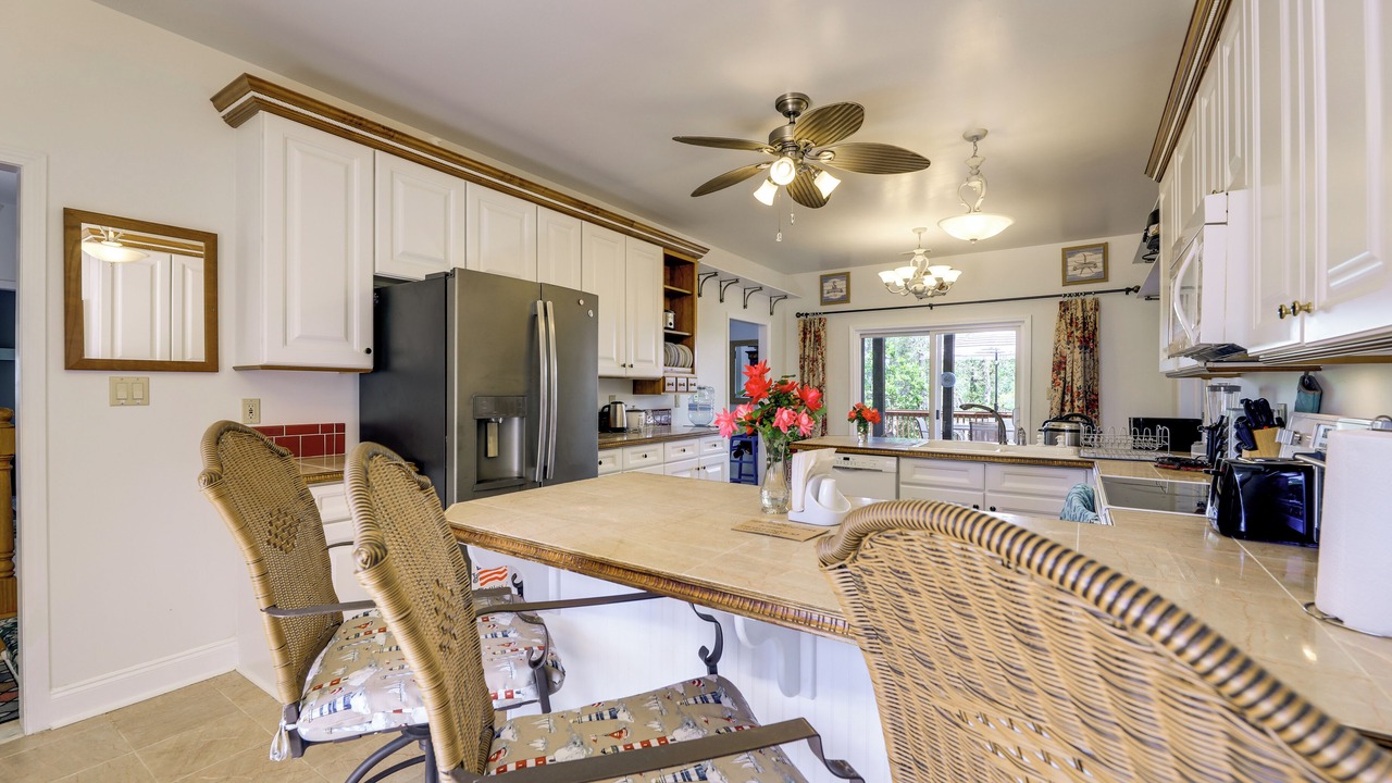 Photo of Kitchen in Newport