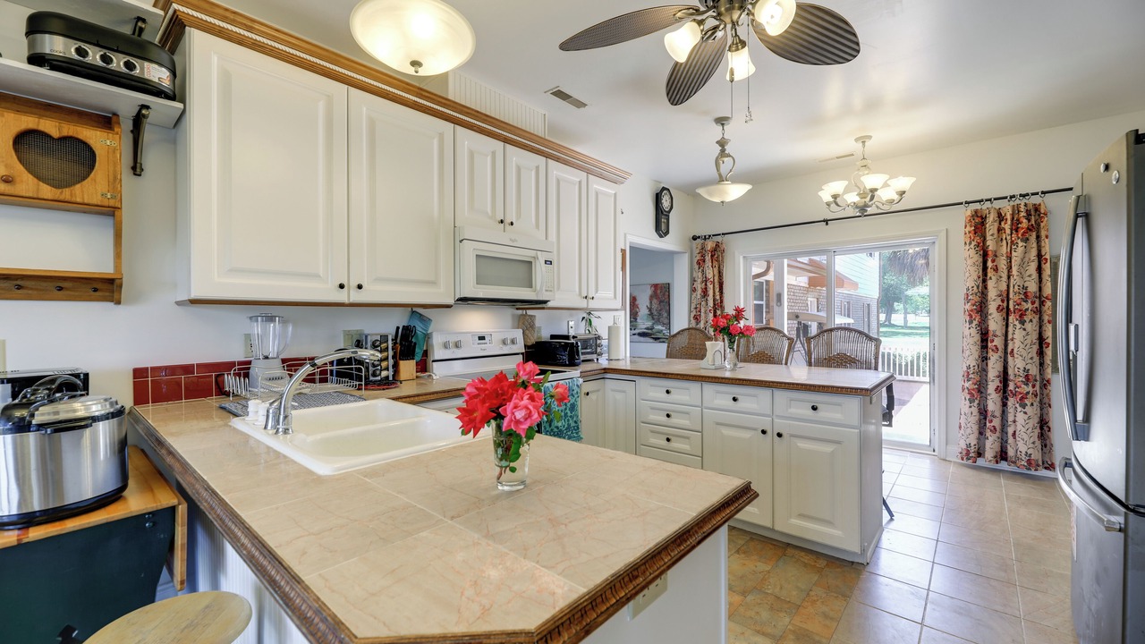Photo of Kitchen in Newport