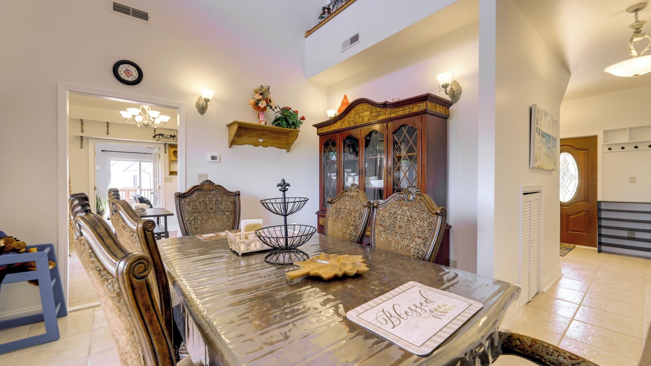 Photo of Kitchen in Newport