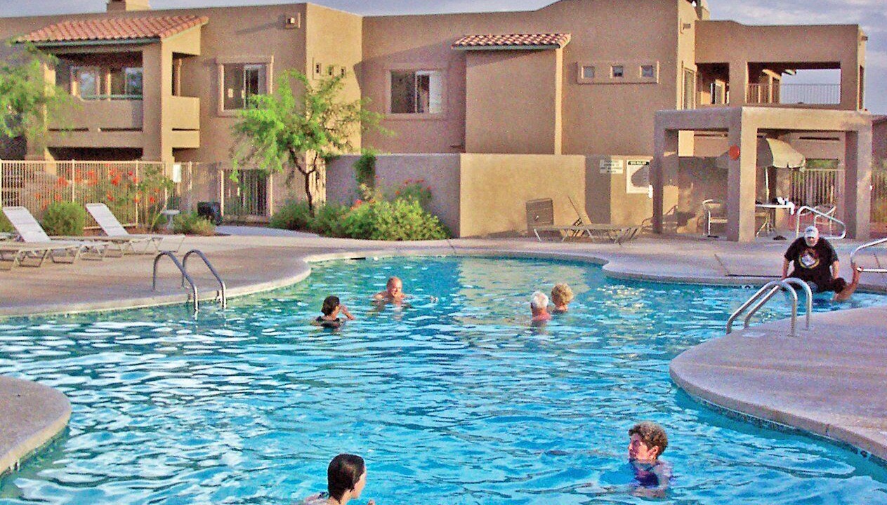 Photo of Outdoor in Rancho Vistoso