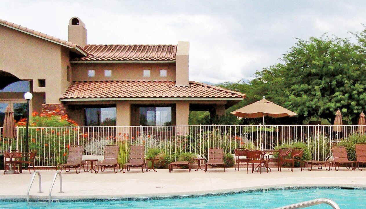 Photo of Outdoor in Rancho Vistoso