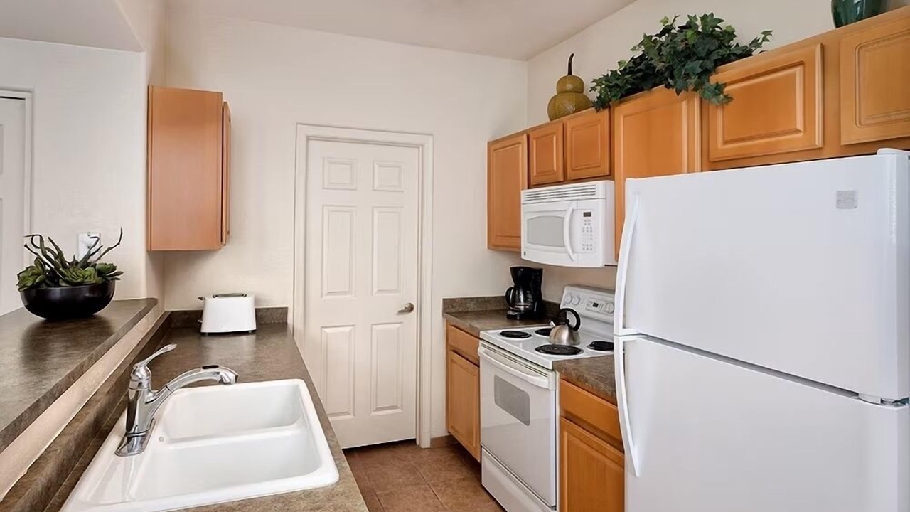 Photo of Kitchen in Rancho Vistoso