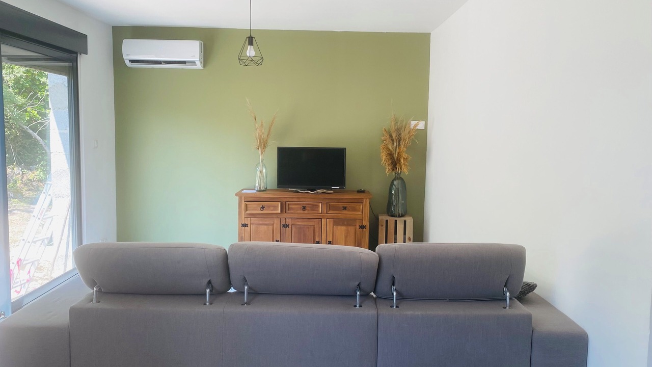 Photo of Livingroom in Castirla