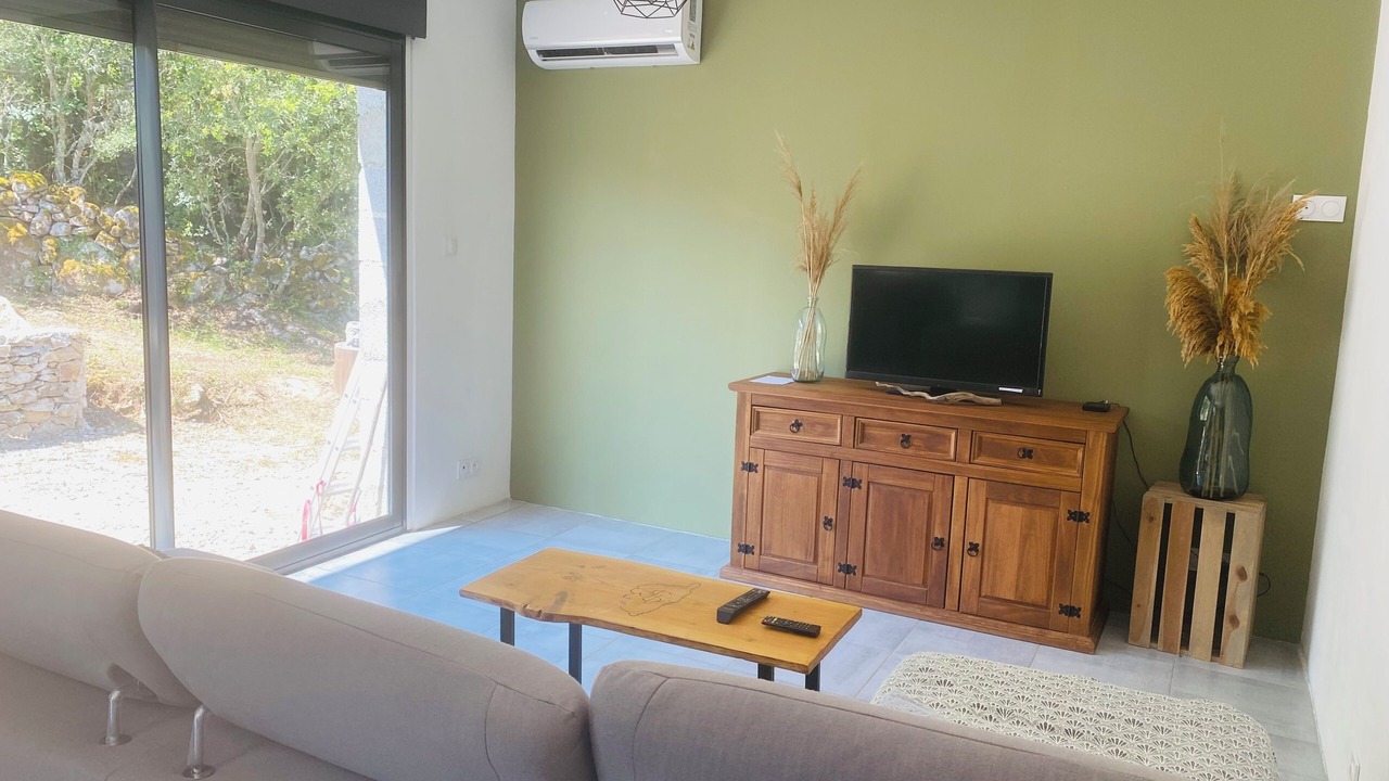 Photo of Livingroom in Castirla