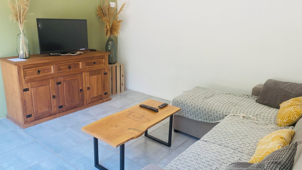 Photo of Livingroom in Castirla
