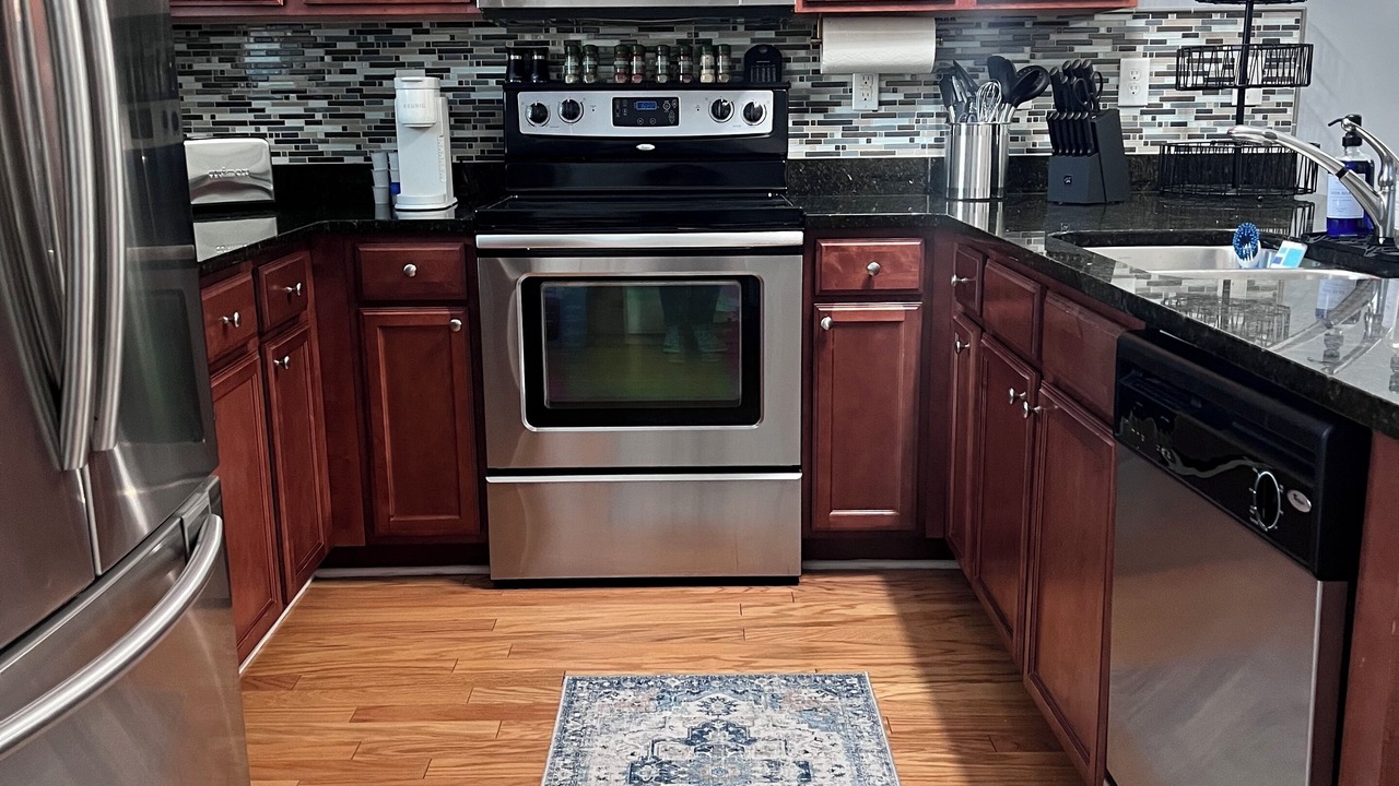 Photo of Kitchen in Castle Hayne