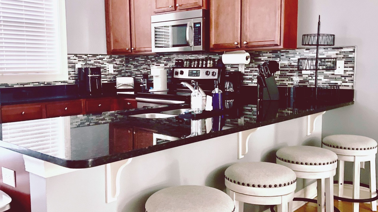 Photo of Kitchen in Castle Hayne