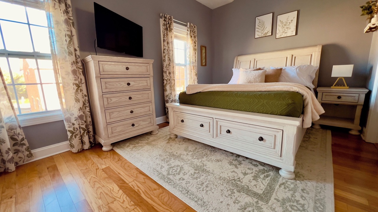 Photo of Bedroom in Castle Hayne