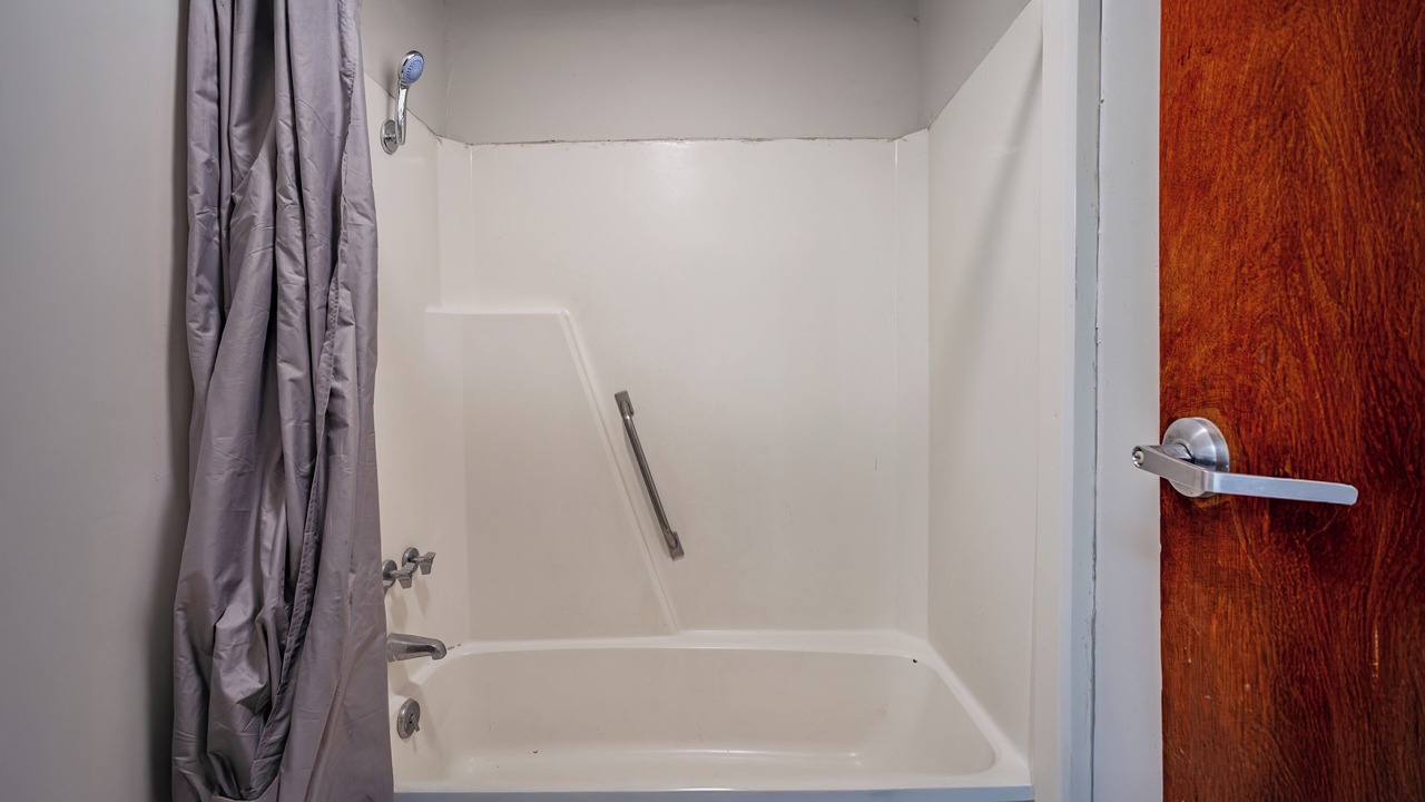 Photo of Bathroom in Walterboro - St. George