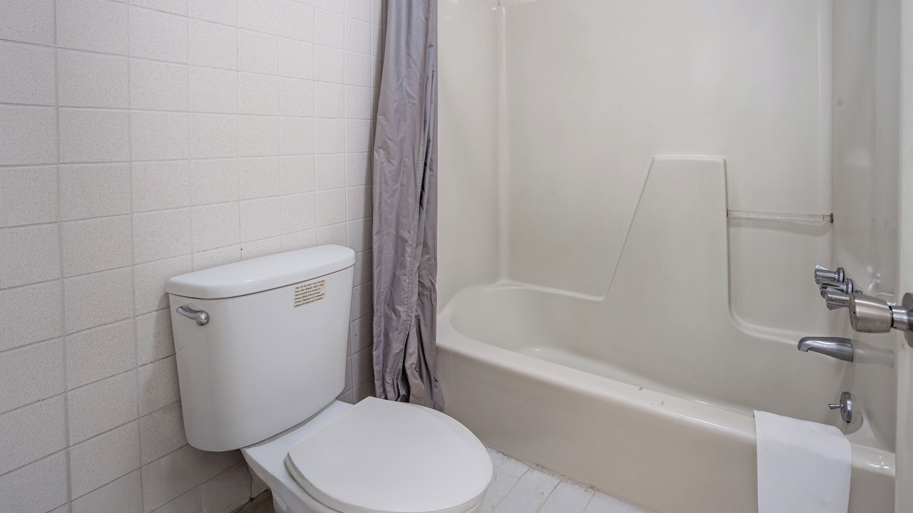 Photo of Bathroom in Walterboro - St. George
