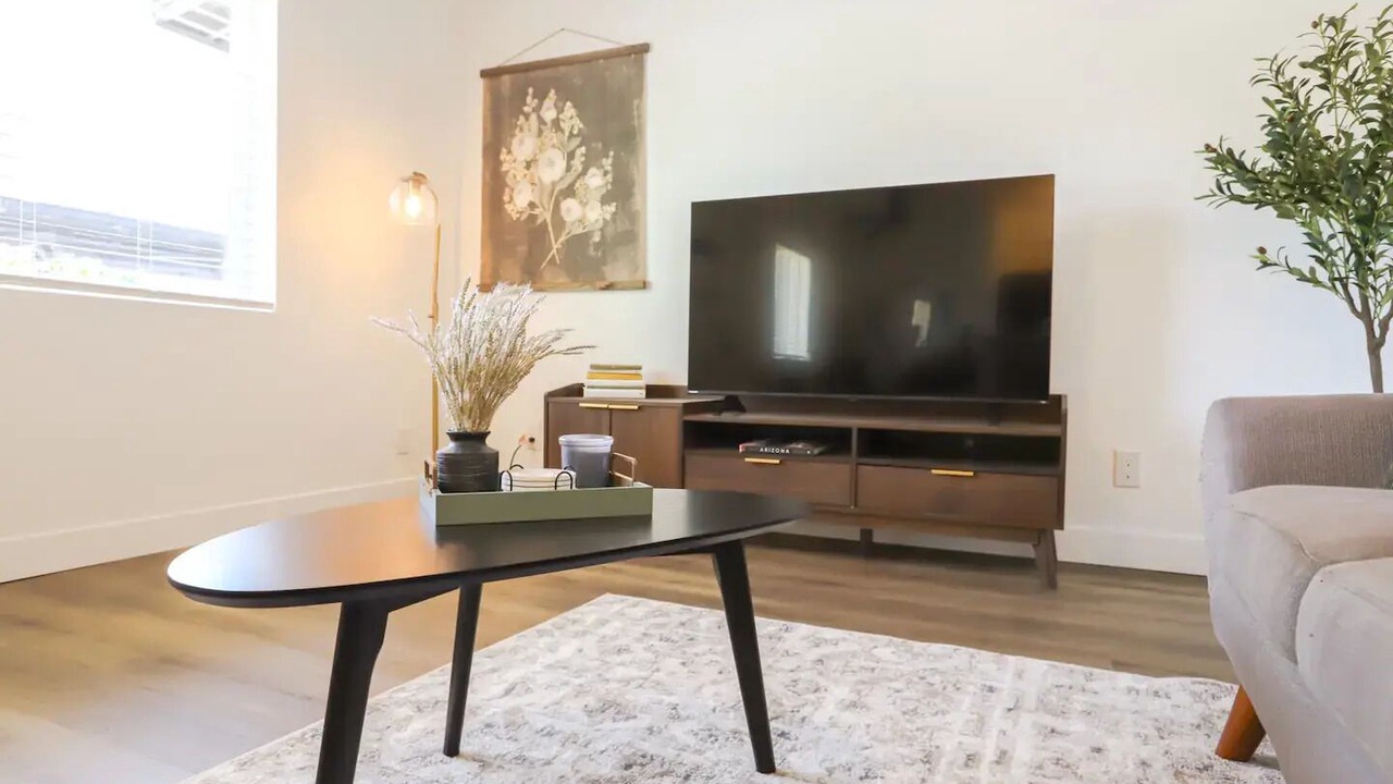 Photo of Livingroom in Paradise Valley Village
