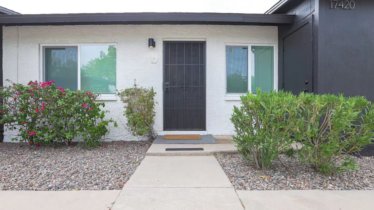 Photo of Outdoor in Paradise Valley Village