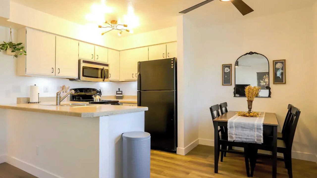 Photo of Kitchen in Paradise Valley Village